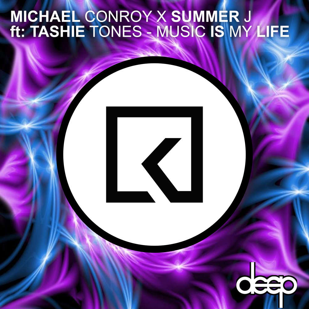 DJ and singer from Morecambe climb house music charts with club anthem