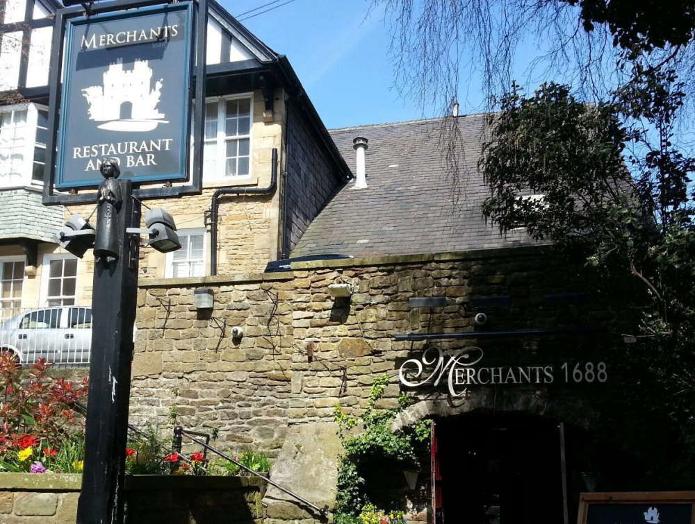 Leading critic hails ‘seriously impressive food’ of Lancaster bar