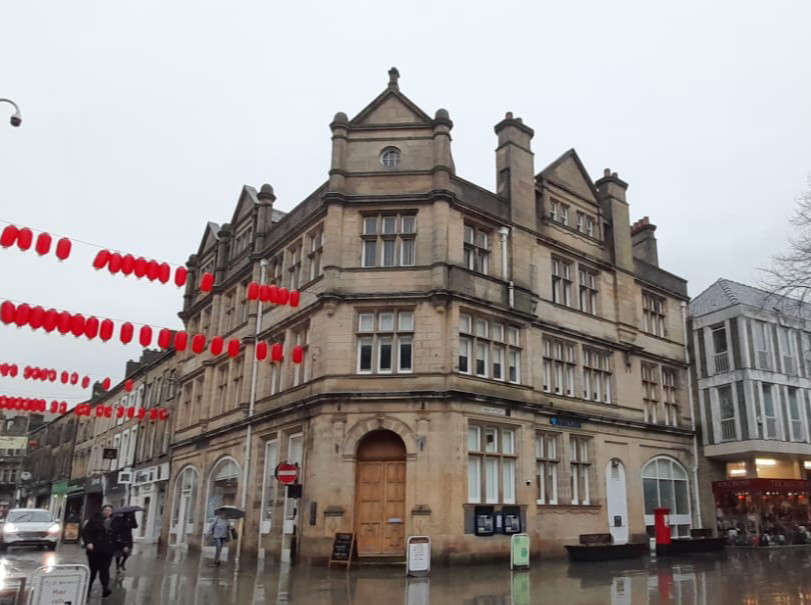 Lancaster high street branch of Barclays bank to close Beyond Radio