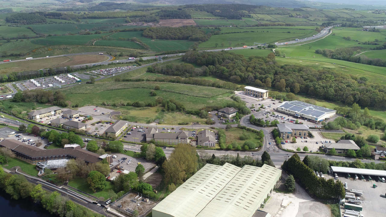 Starbucks and Greggs show interest as Lancaster drivethrough coffee shop gets green light
