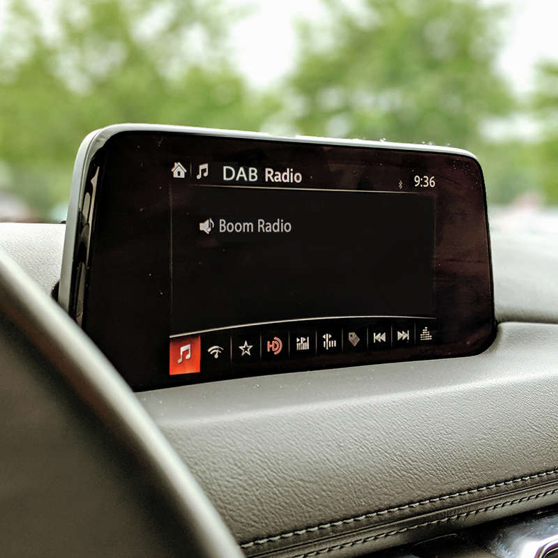 Boom Radio UK Listen Live