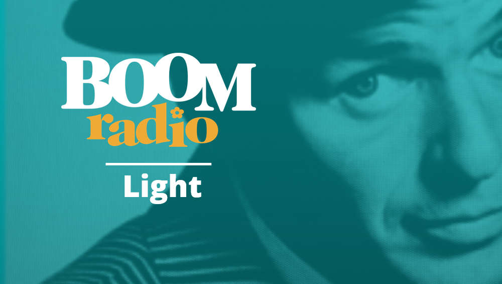 Boom Light Boom Radio