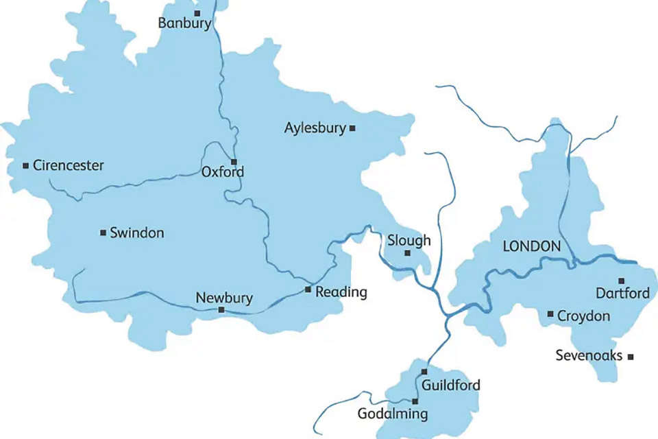 Why is there still a hosepipe ban? Bucks Radio