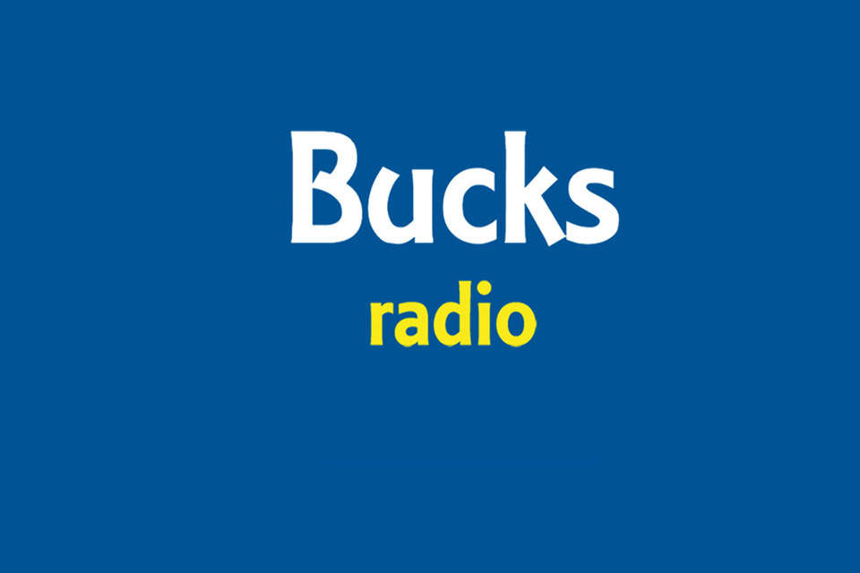 Church Ofst Peter & St Paul Bucks Radio