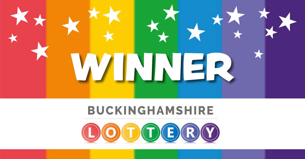 Buckinghamshire Lottery Strike it lucky and support local good causes