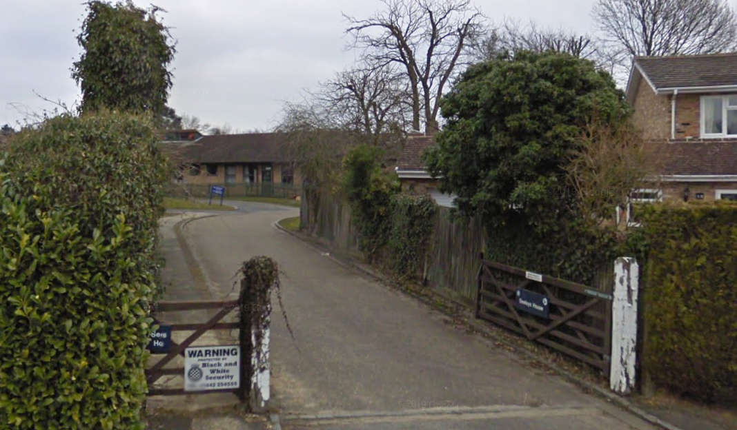 Seeleys House Short Breaks Centre receives CQC Inspection rating of