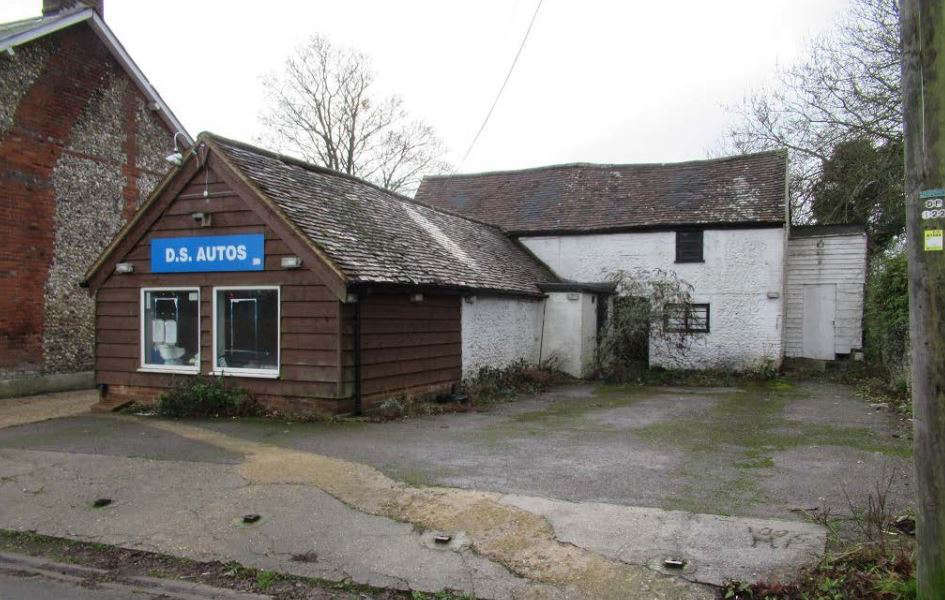 Plans for 11 new homes in Stokenchurch Bucks Radio