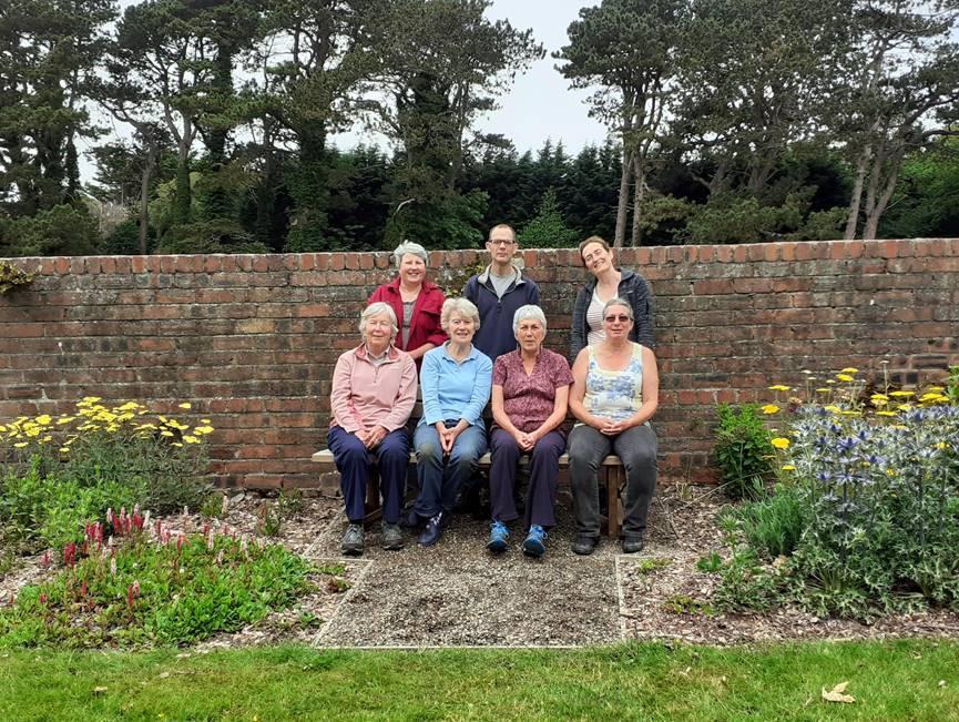 Grove Museum reopening today 3FM Isle of Man