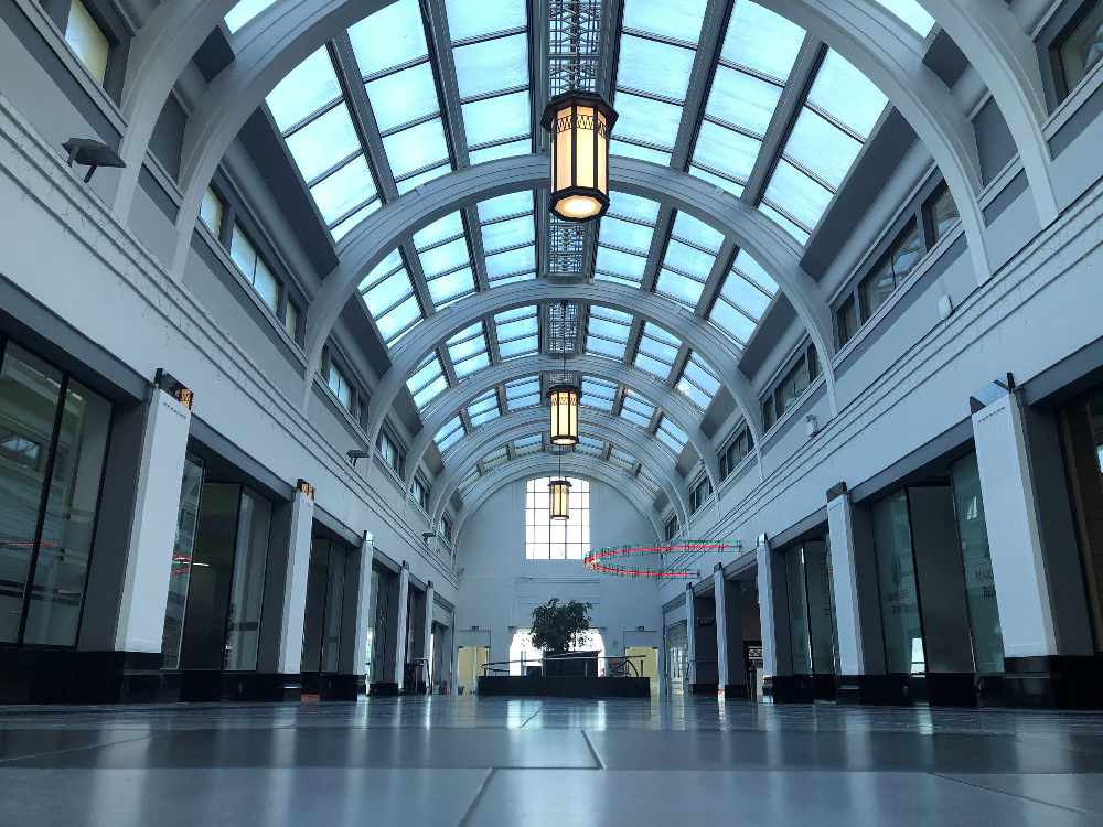 Creative businesses wanted to fill Villa Arcade 3FM Isle of Man