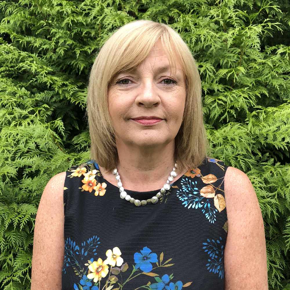 New Independent Chair of Isle of Man Safeguarding Board 3FM Isle of Man