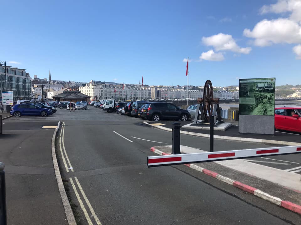 Charges scrapped at certain Douglas car parks 3FM Isle of Man