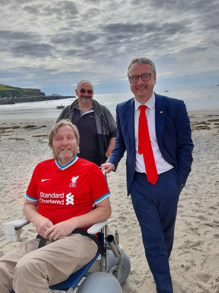 Isle of Man News 3FM Isle of Man