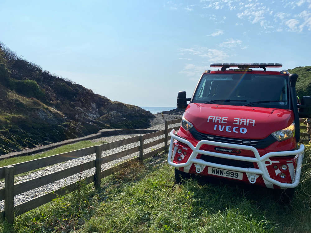 Isle of Man News 3FM Isle of Man