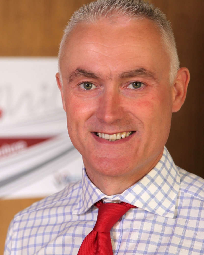 New Chair of Isle of Man Meat Plant appointed 3FM Isle of Man