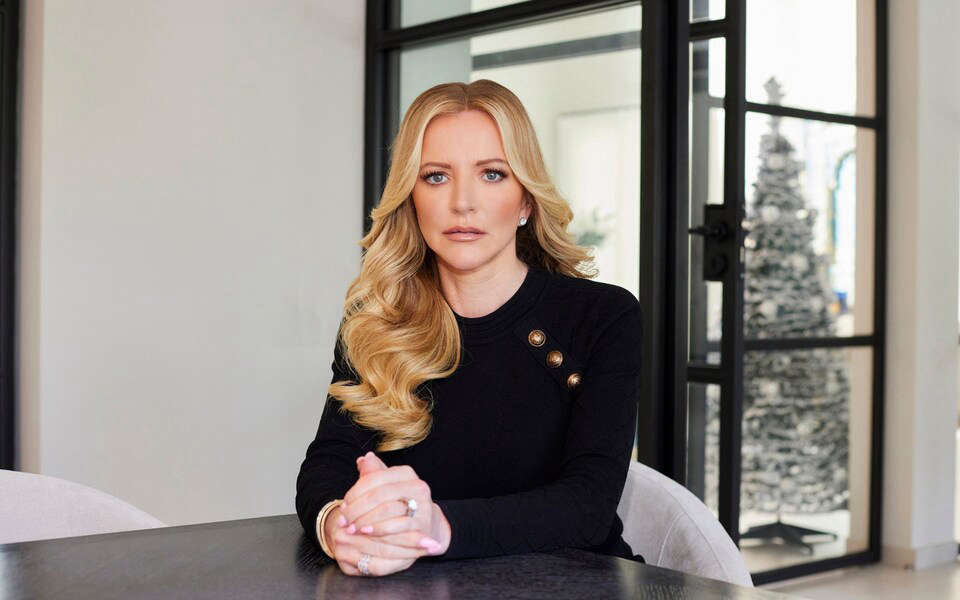 Over 230,000 people sign petition to remove Michelle Mone from House of