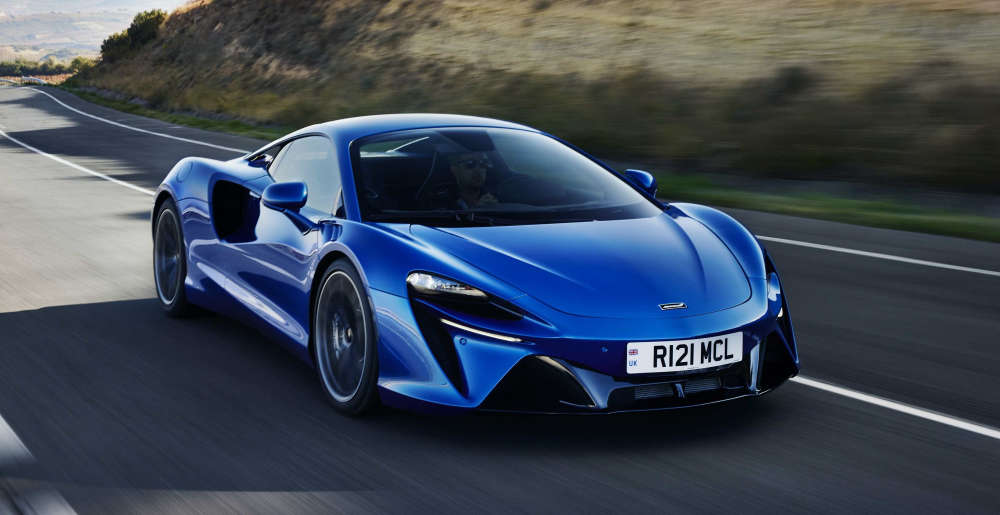 Learn about engineering careers as McLaren team visits IOM 3FM Isle