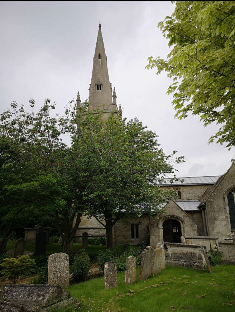 Ring for the King in Rutland Rutland and Stamford Sound