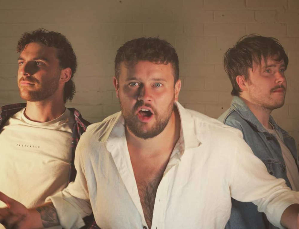 Oakham country band releases first single Rutland and Stamford Sound