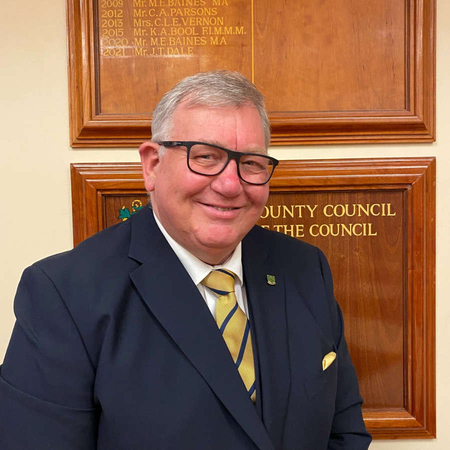 Rutland County Council calling for clarity Rutland and Stamford Sound