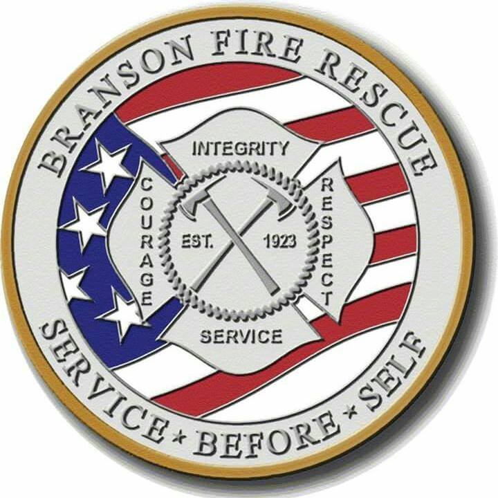 Branson Fire Marshall Struck While Changing Tire on I44 New Country 1029