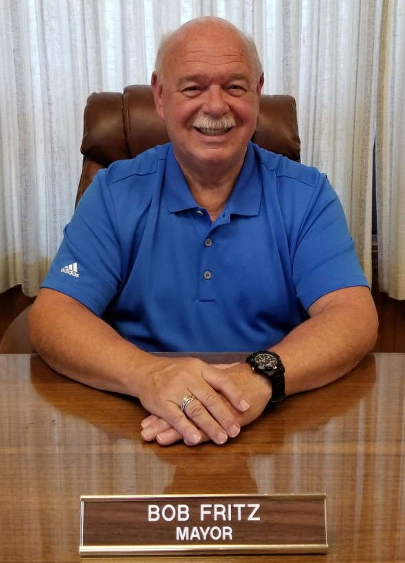 Kimberling City Mayor Things Moving Forward 98.1FM & AM1220 KCAX