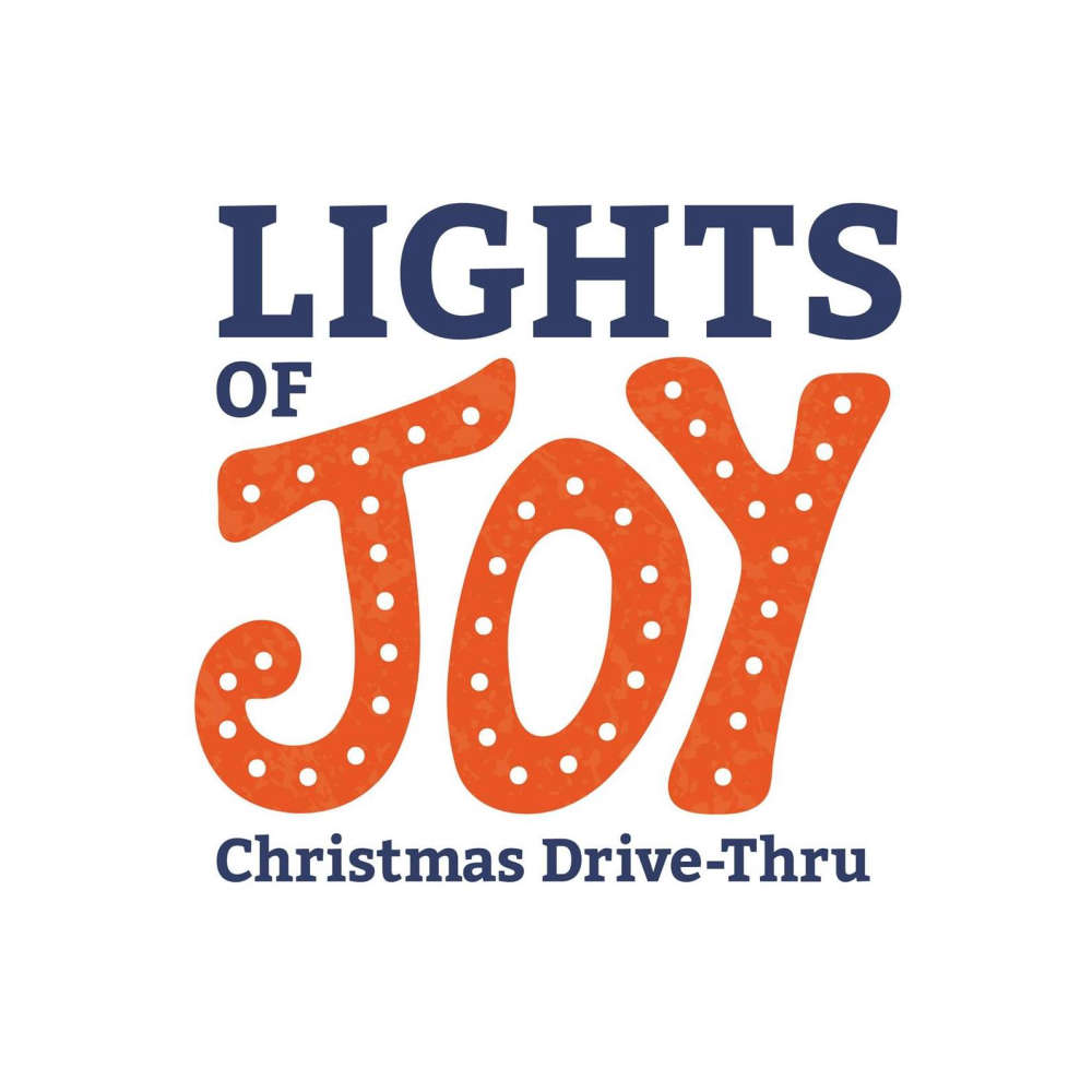 Lights of Joy Christmas DriveThru Announces All New Displays New