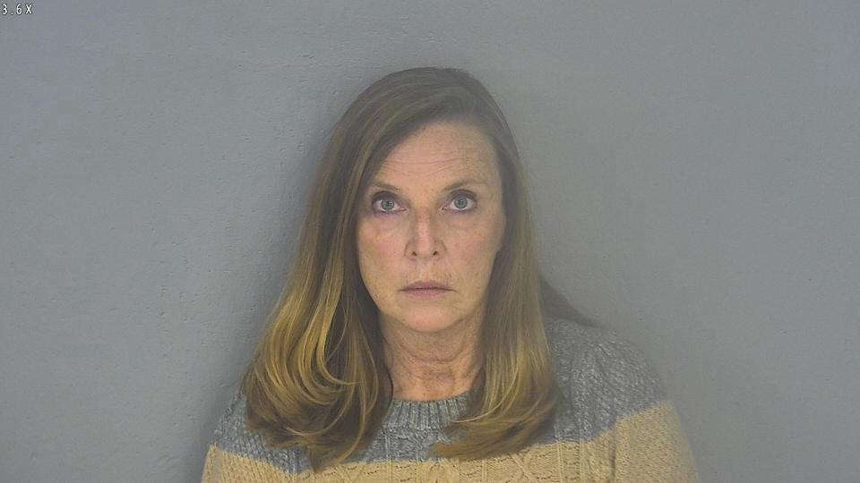 Ozark Woman Charged in May Fatal Car Crash My 100.1 KOMC