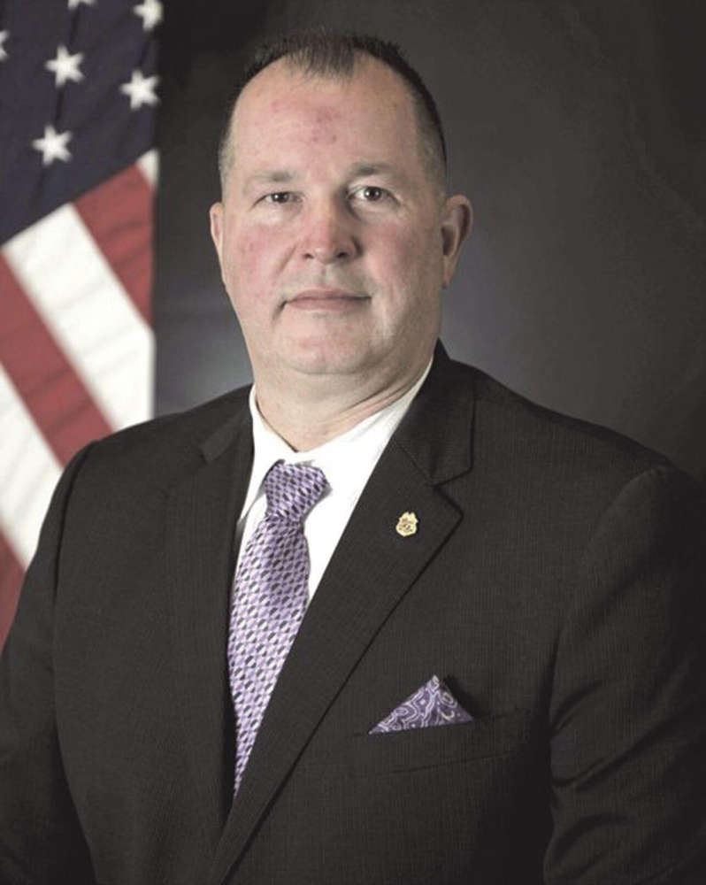 Kimberling City New Police Chief KRZK 106.3