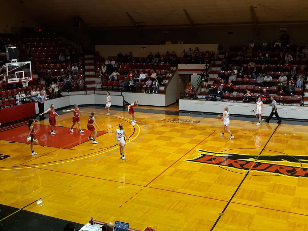 Holiday Basketball Tournament Results, Tuesday Schedules KRZK 106.3