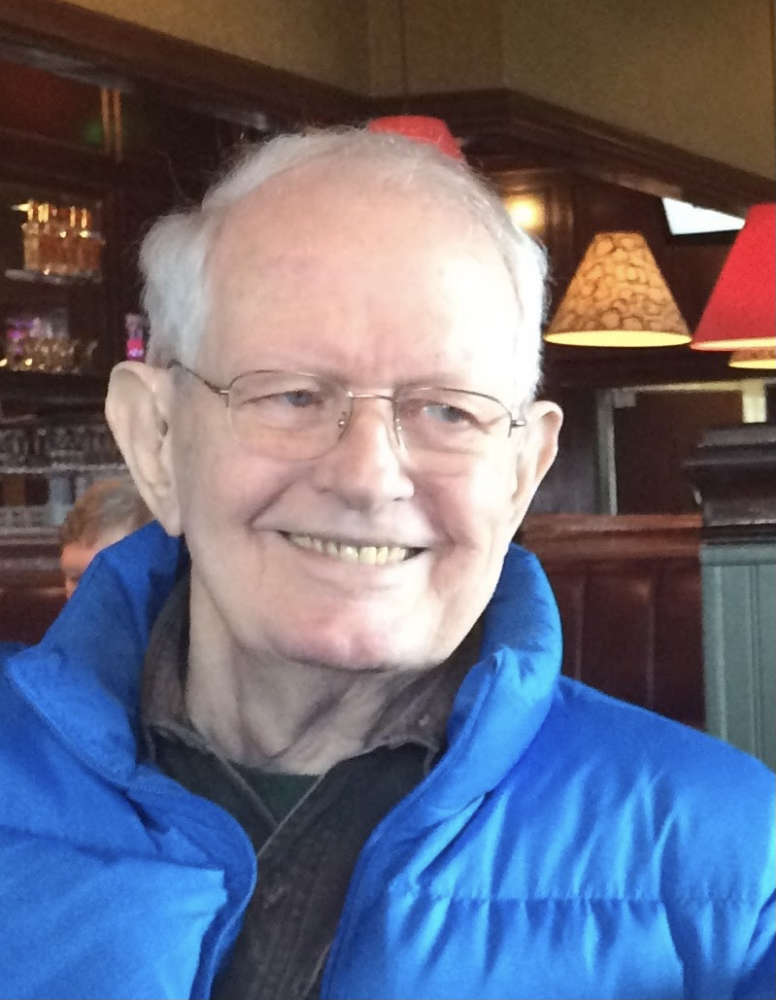 Gerald Gamble My 100.1 KOMC