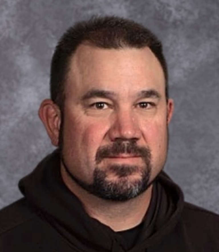 Johnson Named Athletic Director at Hollister High School