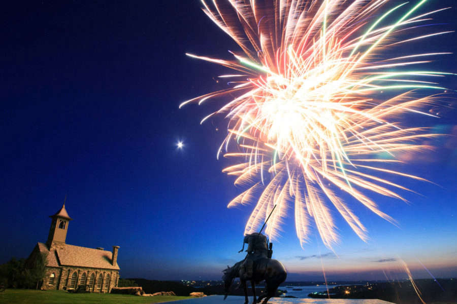 Big Cedar Lodge to hold New Years Eve celebration 98.1FM & AM1220