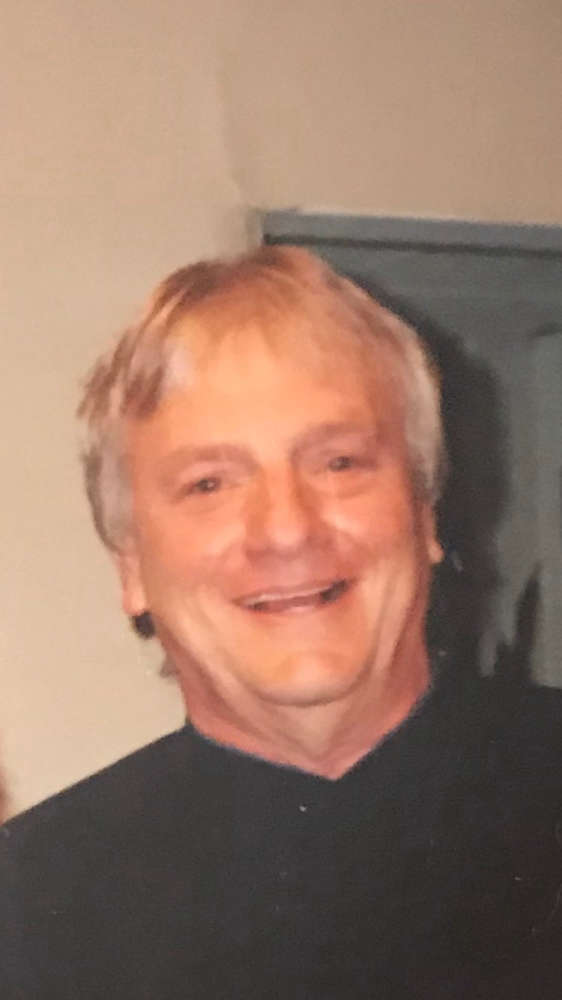 Gerald "Jerry" Meyers KRZK 106.3