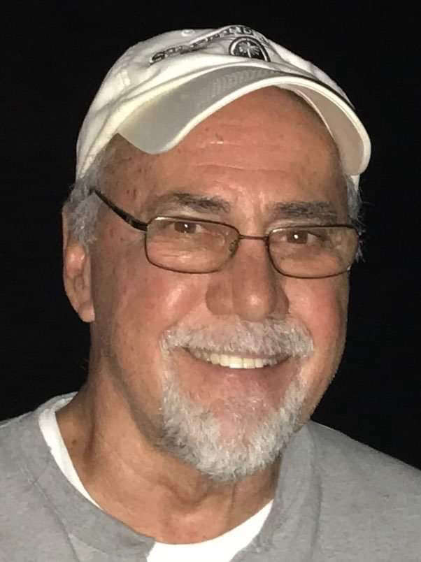 David “Dave” E. Lovell KRZK 106.3