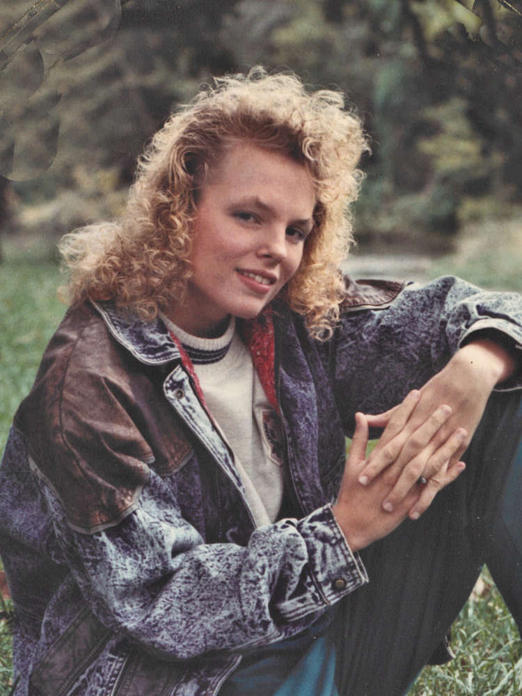 Tammy Ann (Fielding) Crouch KRZK 106.3