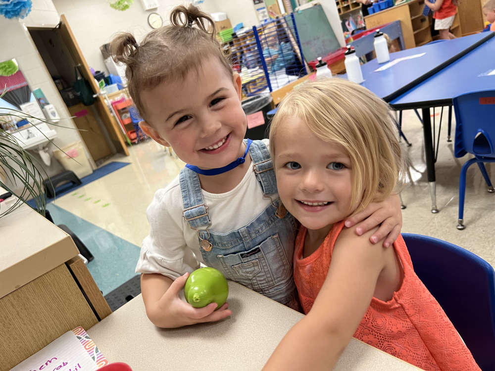 Branson School District Opens Preschool Registration 98.1FM & AM1220 KCAX