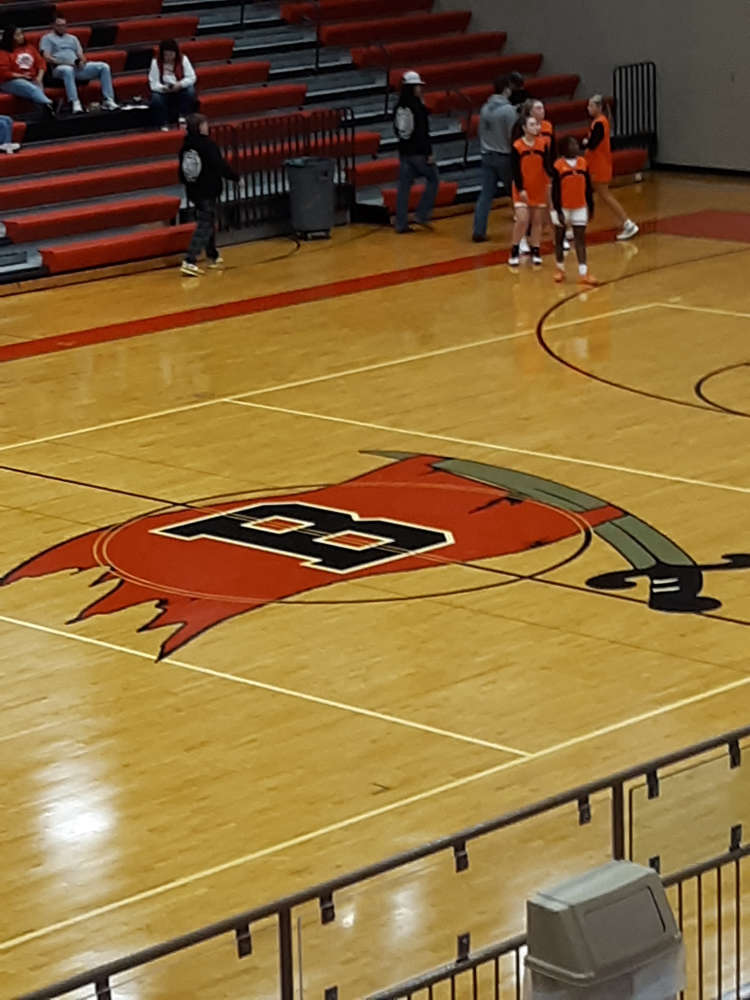 Tournament Recap Branson Plays for Forsyth Title, Other Results