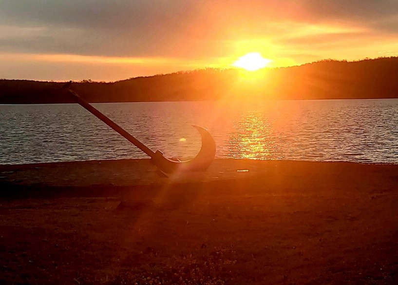 Anchor Pointe Resort My 100.1 KOMC