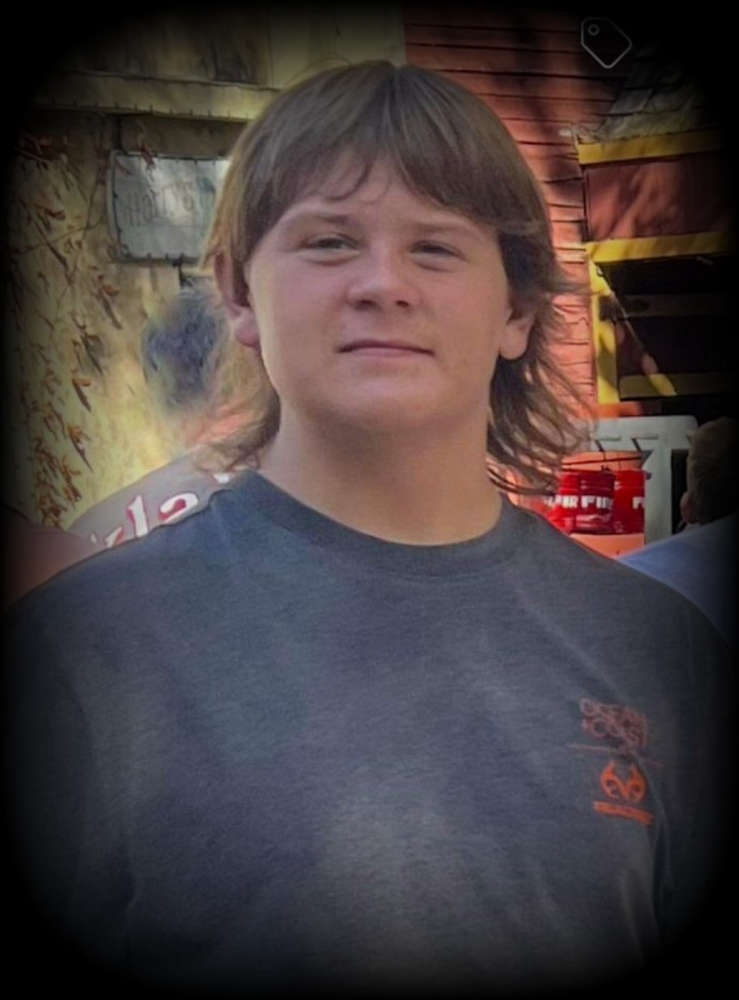 Hunter Gene Lane New Country 1029