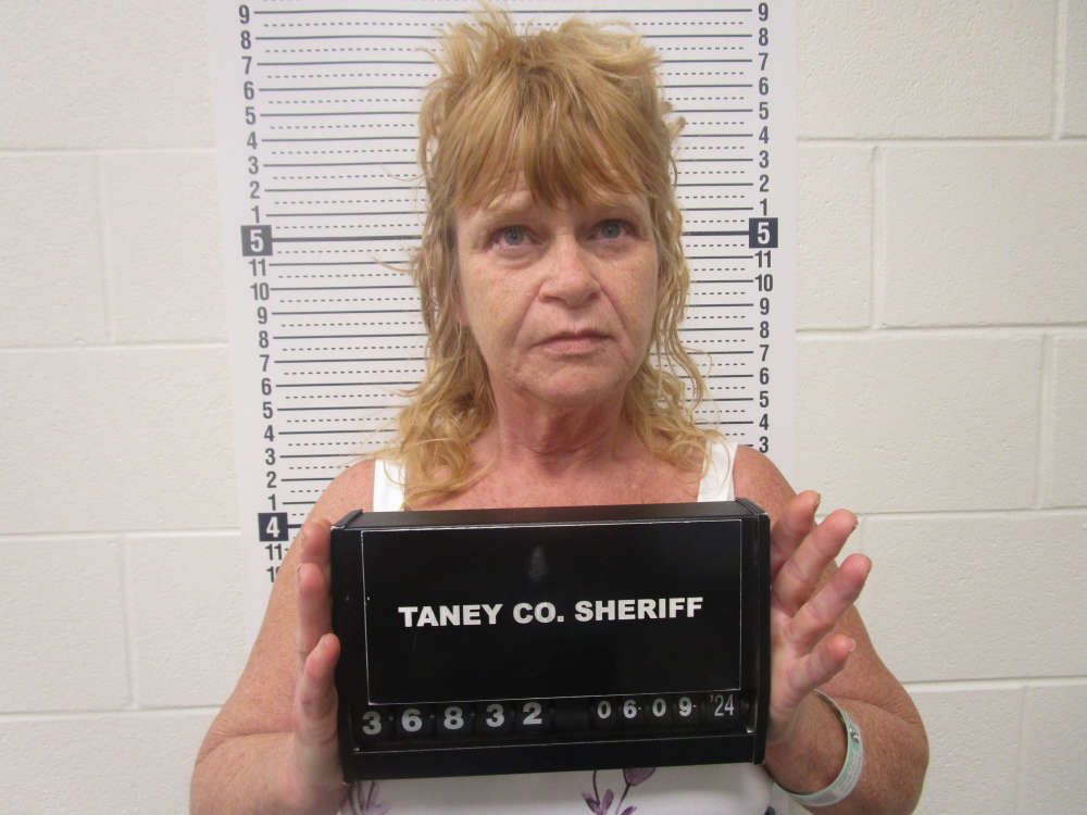 Lakes Area Woman Charged with Trafficking Drugs to Central Missouri