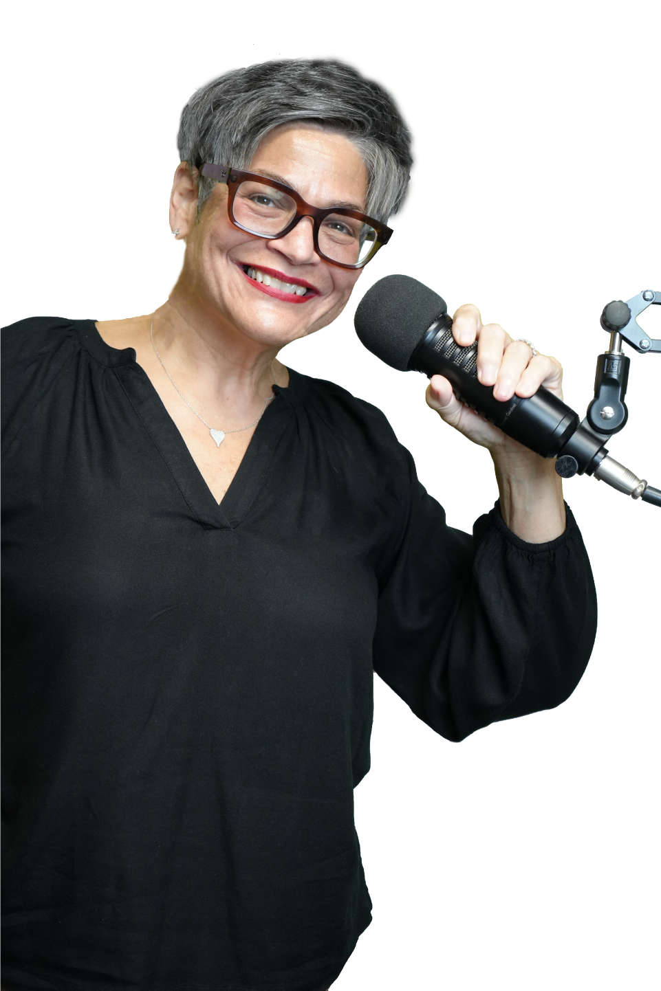 Ellen Ann Knickerbocker New Country 1029