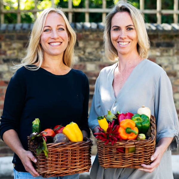 Kildare Households Helping Reduce Food Waste On Food Sharing App Kfm