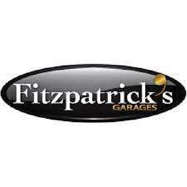 Fitzpatrick’s Garage, Kildare Town announced as National EV Dealer of