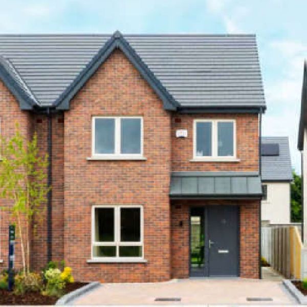 Applications Open For Newbridge CostRental Homes Kfm