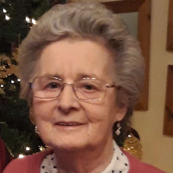 Philomena O'Leary née Byrne Kfm