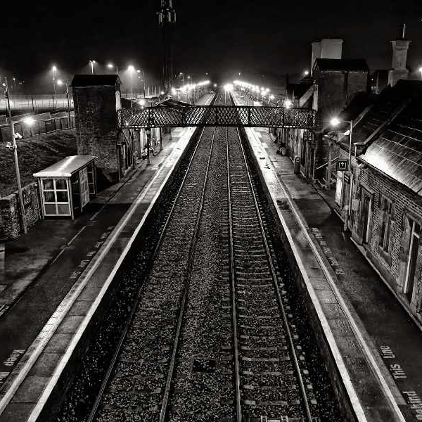 New Dublin Commuter Zone Will Include Newbridge & Kildare Town Kfm