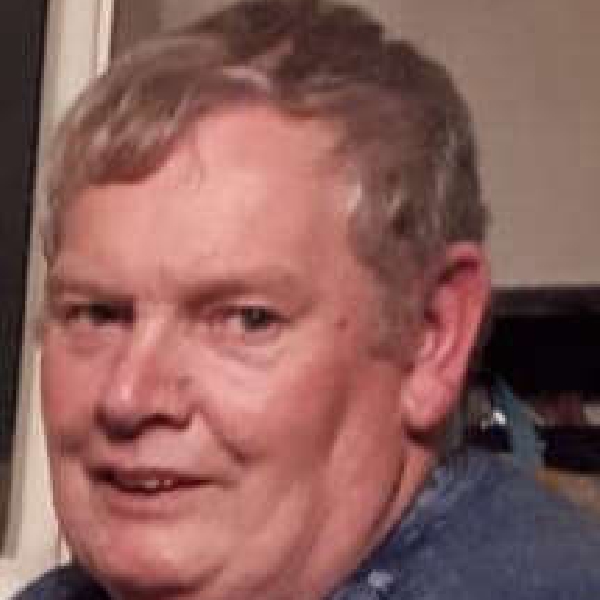 James 'Jimmy' Carroll Kfm