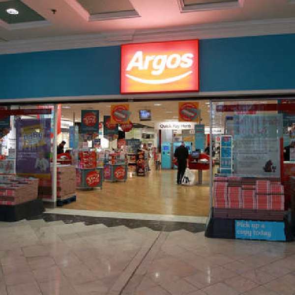 Argos In Naas Set To Close Kfm