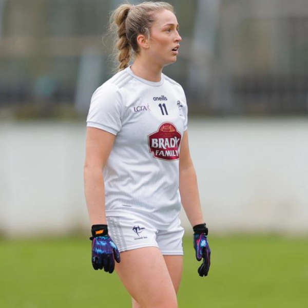 Róisín Byrne Named TG4 Intermediate Players’ Player Of The Year Kfm