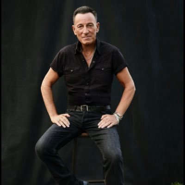Listen Bruce Springsteen Visits Rathangan On Secret Trip To Learn